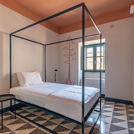 Casa San Francesco Rooms Palerme Extérieur photo