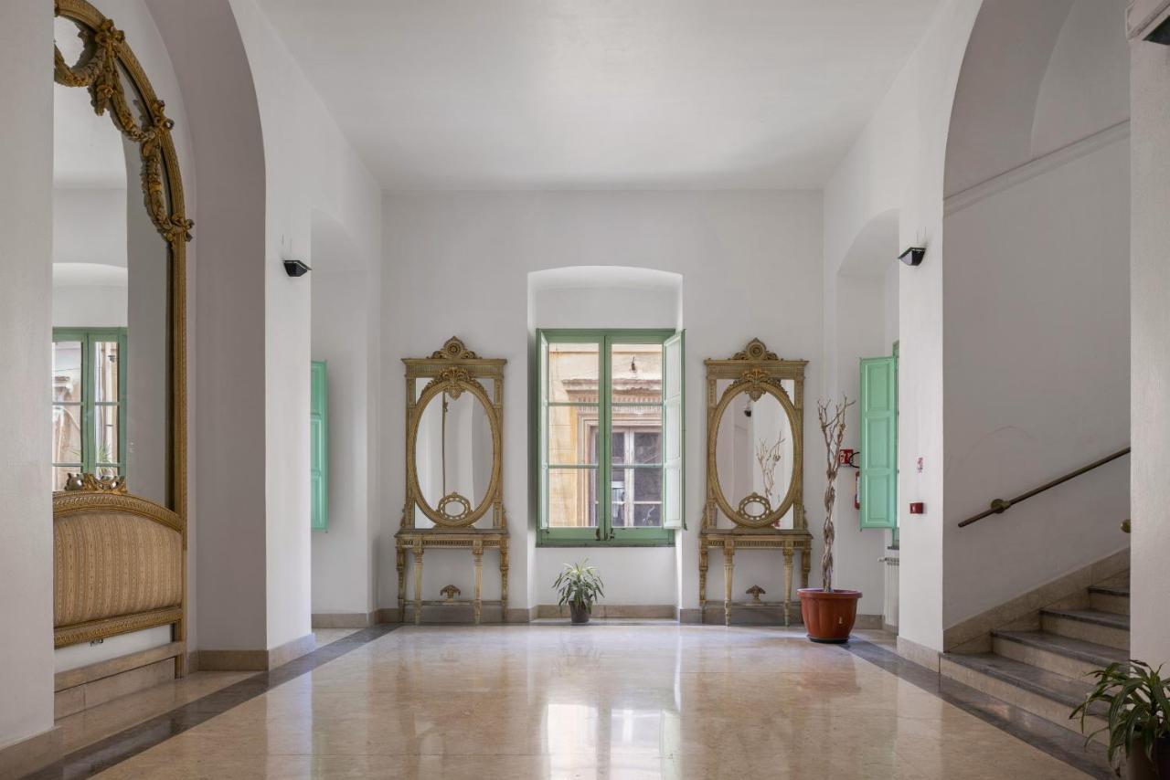 Casa San Francesco Rooms Palerme Extérieur photo