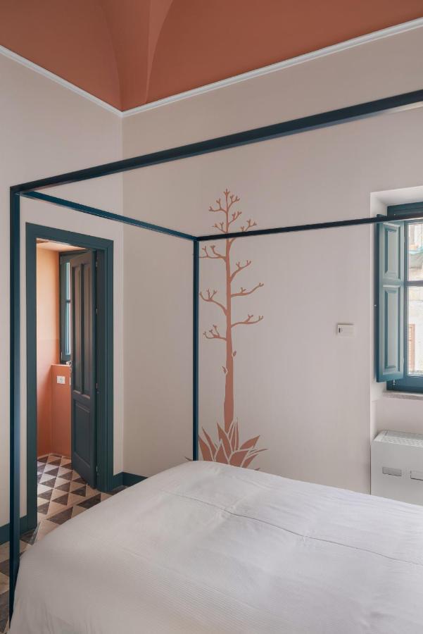 Casa San Francesco Rooms Palerme Extérieur photo