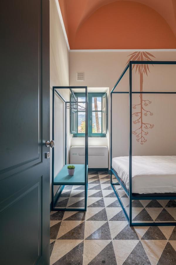 Casa San Francesco Rooms Palerme Extérieur photo
