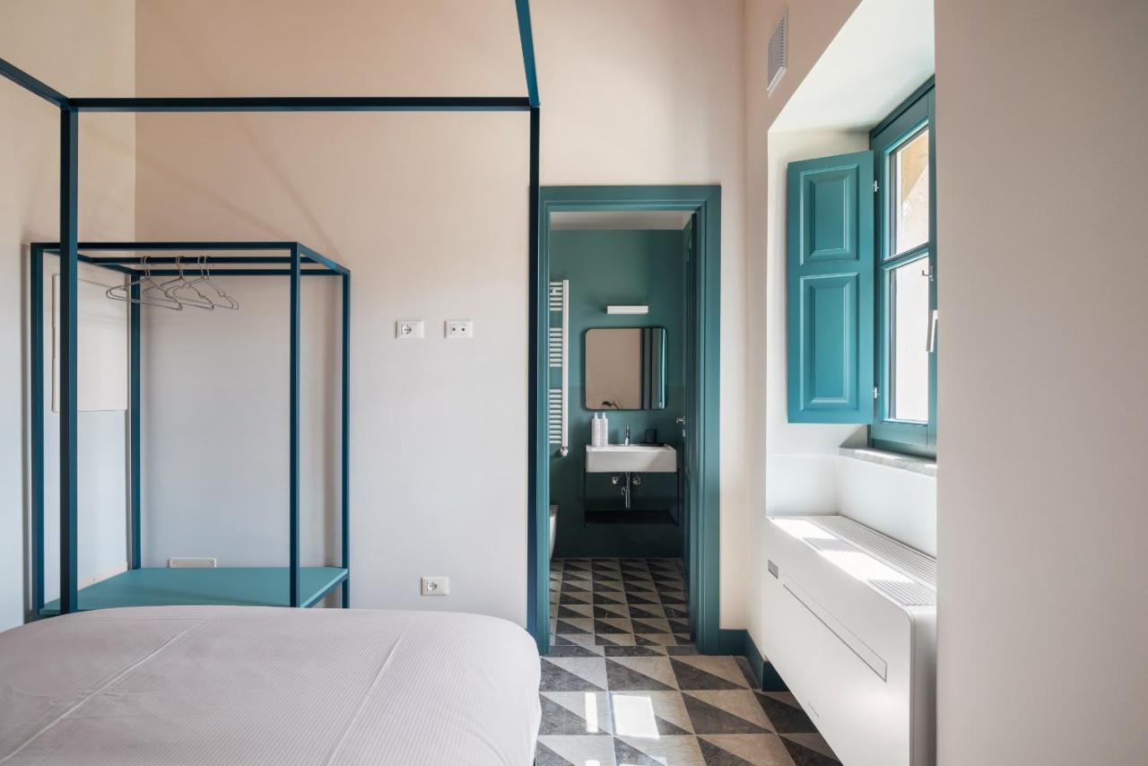 Casa San Francesco Rooms Palerme Extérieur photo