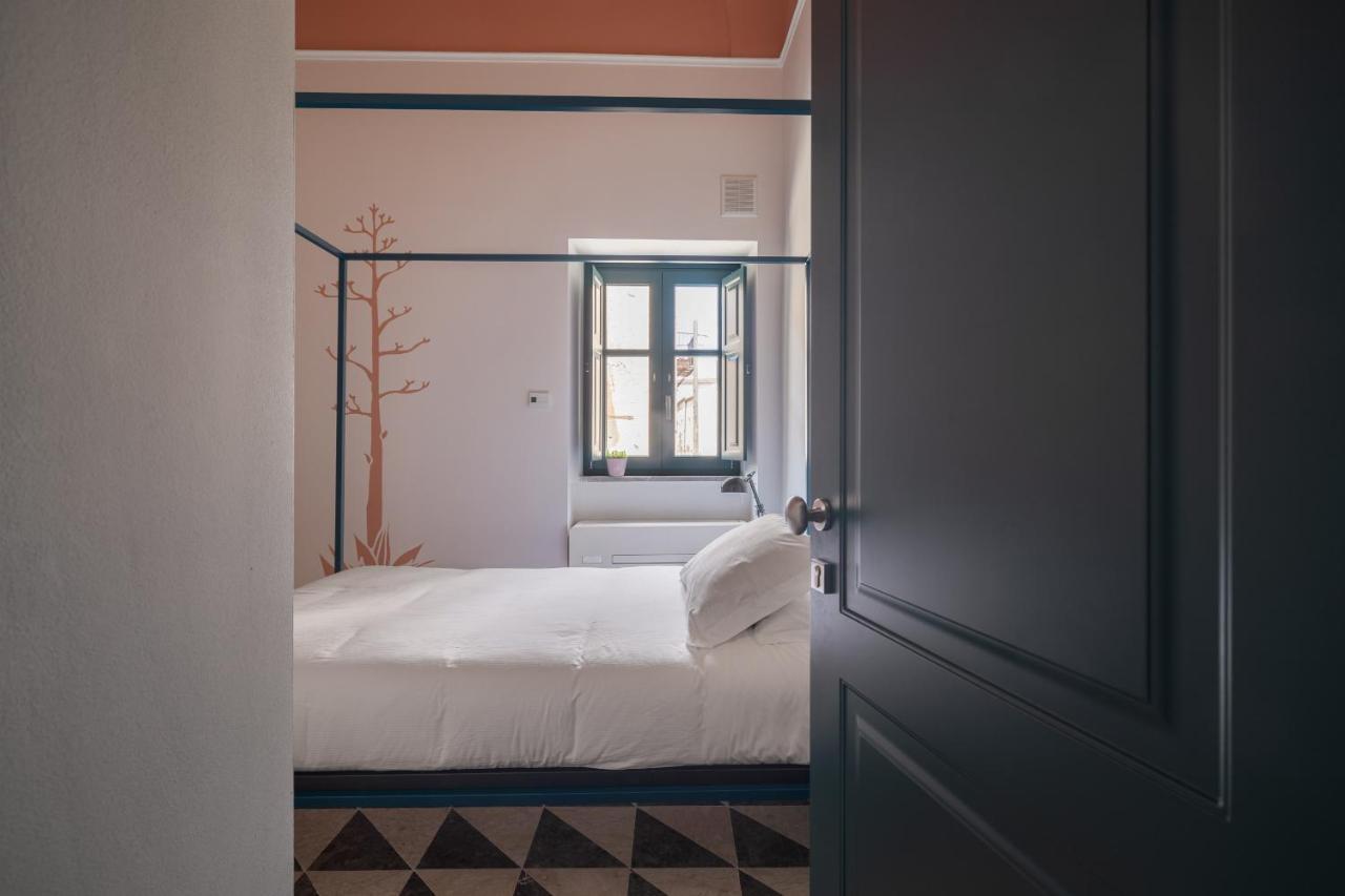 Casa San Francesco Rooms Palerme Extérieur photo