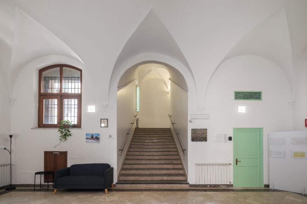 Casa San Francesco Rooms Palerme Extérieur photo