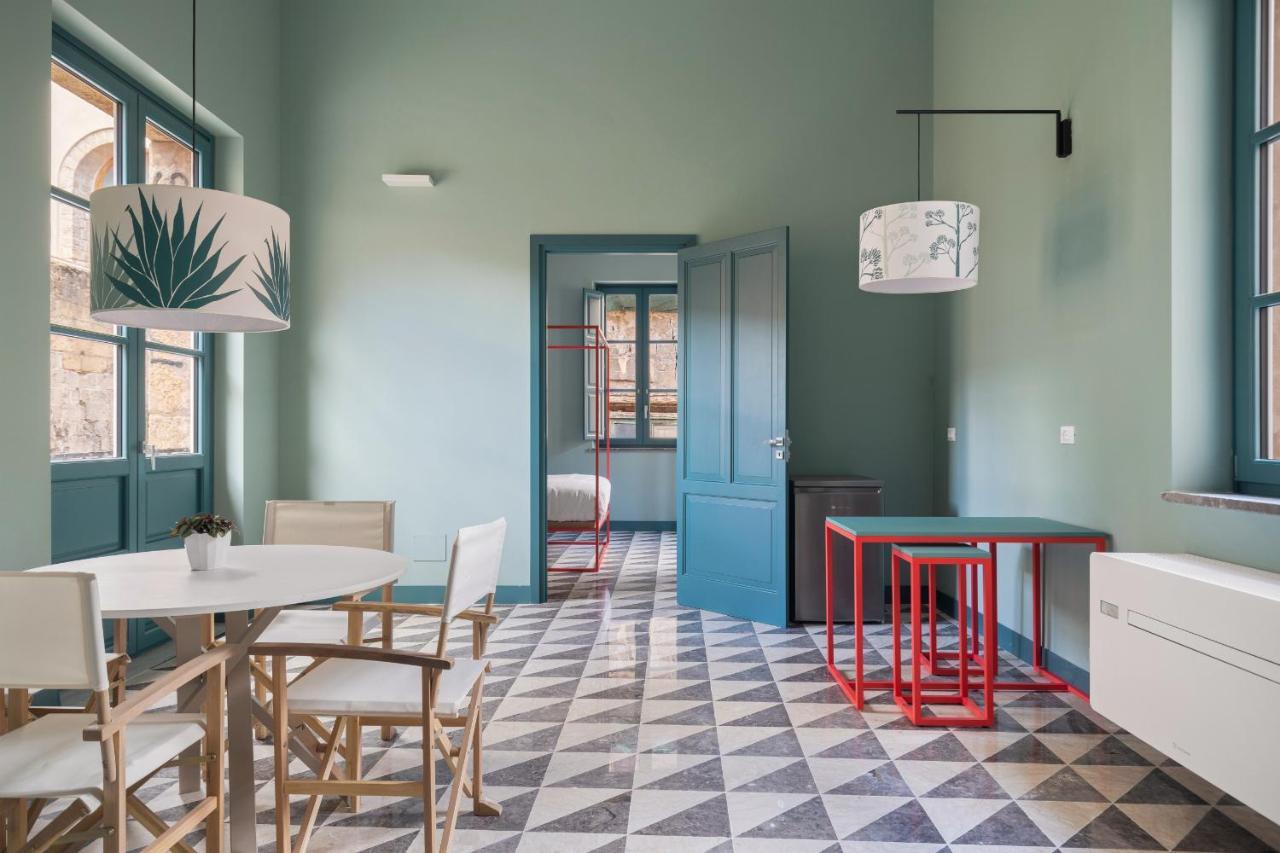 Casa San Francesco Rooms Palerme Extérieur photo
