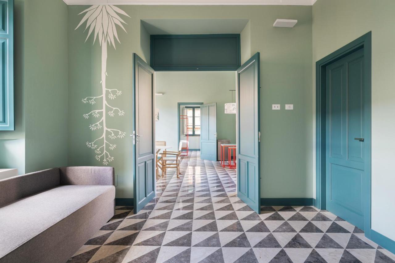 Casa San Francesco Rooms Palerme Extérieur photo