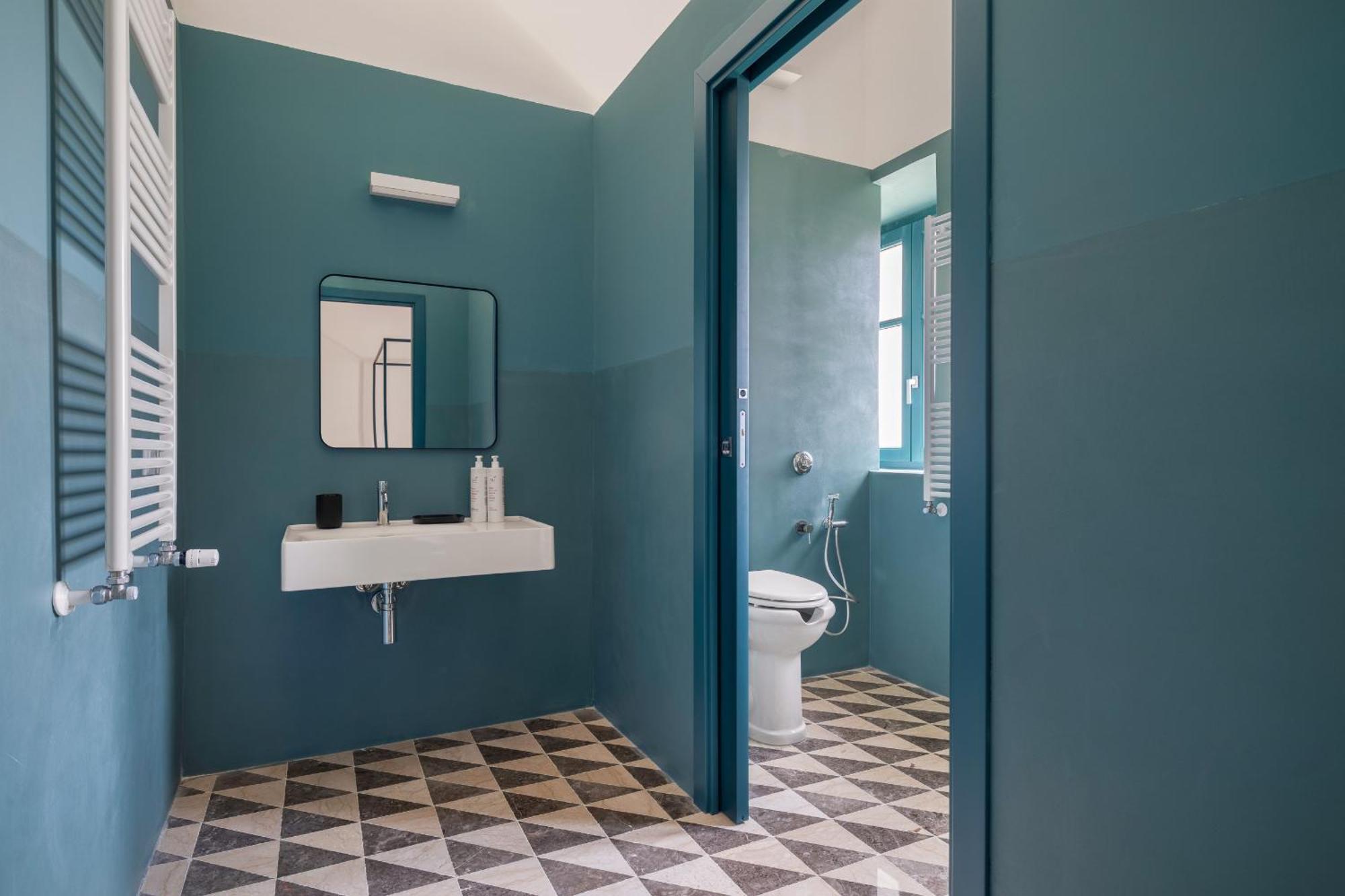 Casa San Francesco Rooms Palerme Extérieur photo