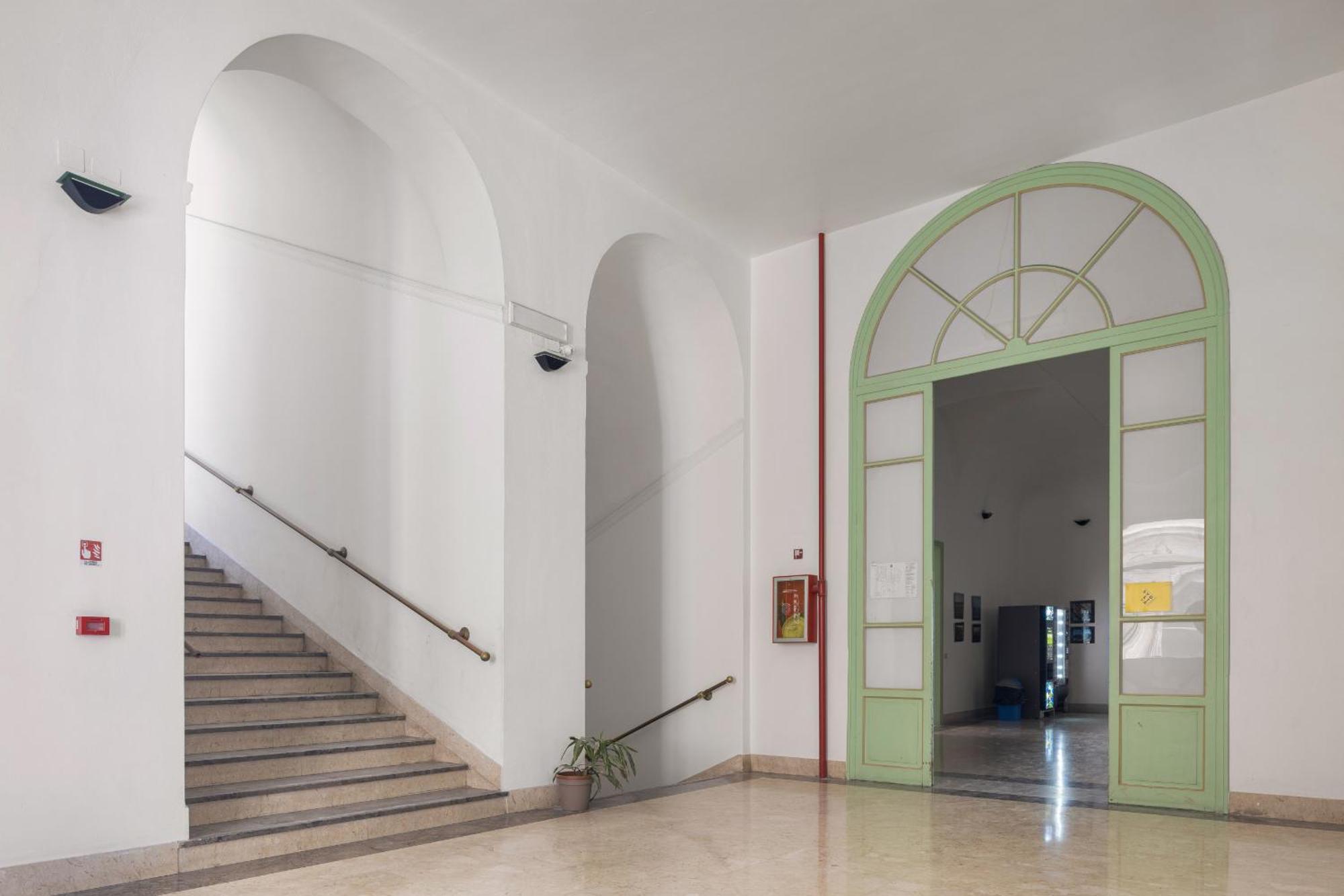 Casa San Francesco Rooms Palerme Extérieur photo
