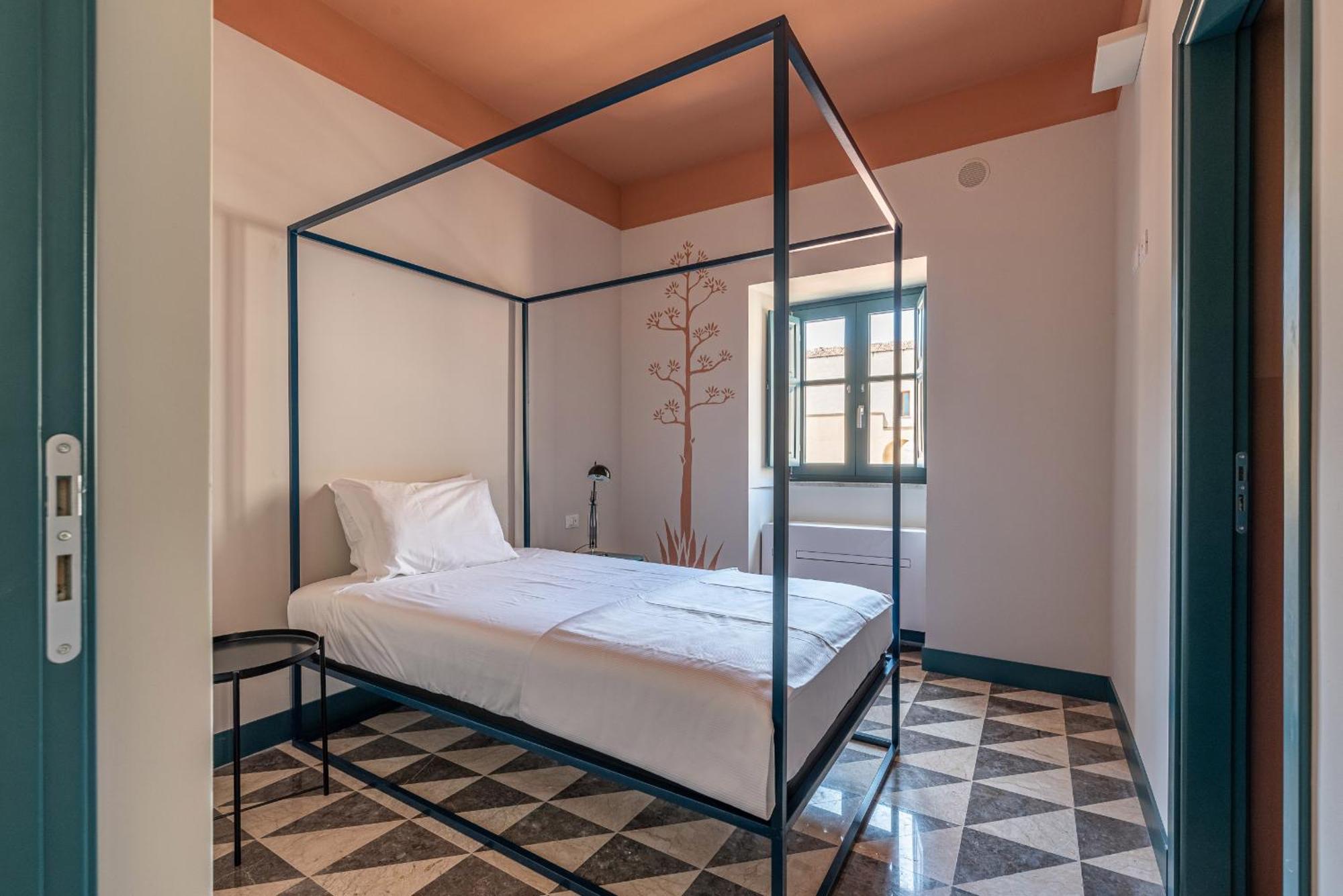 Casa San Francesco Rooms Palerme Extérieur photo