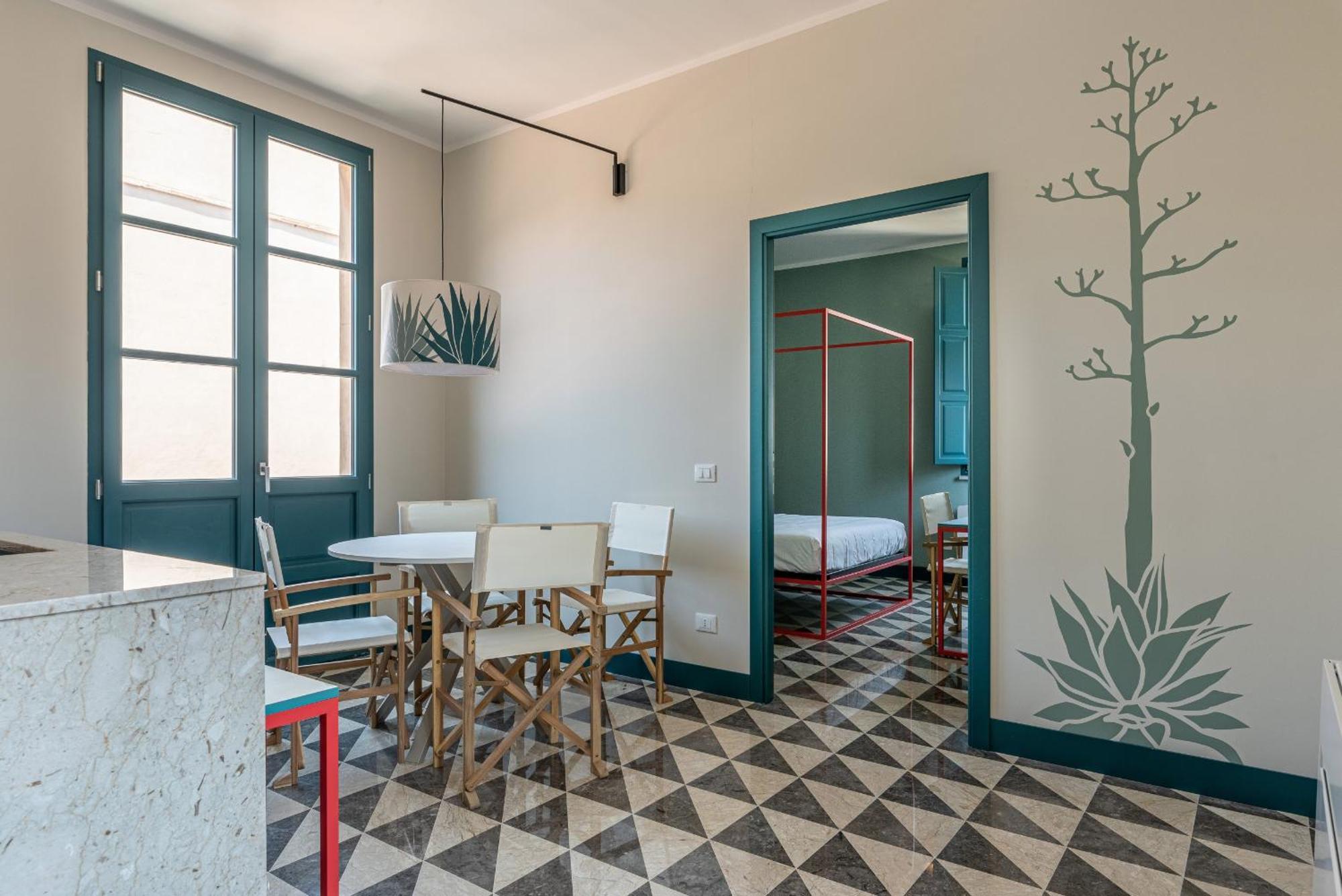 Casa San Francesco Rooms Palerme Extérieur photo