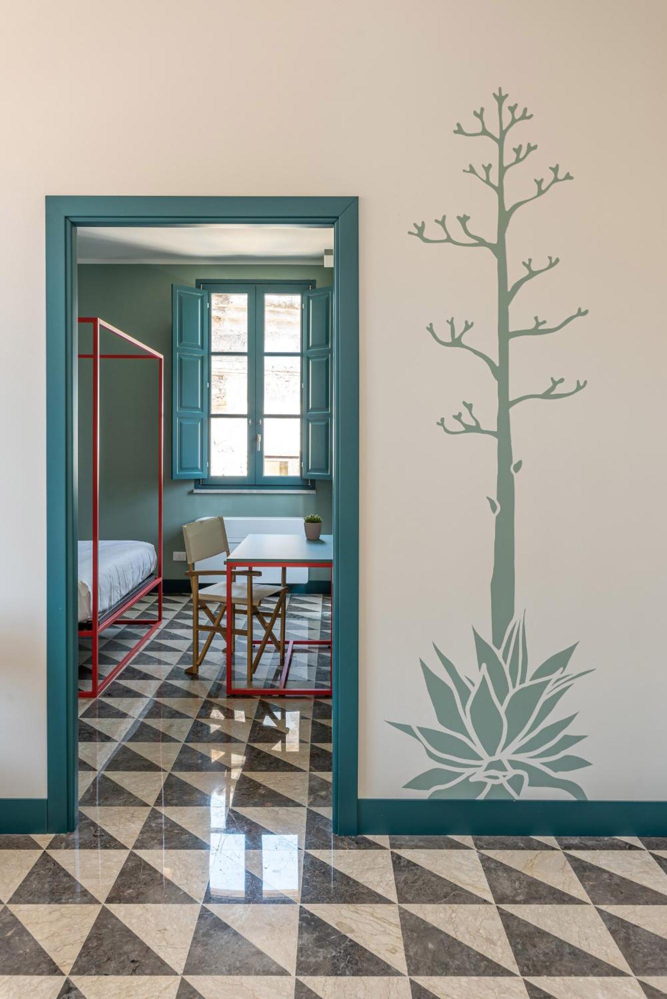Casa San Francesco Rooms Palerme Extérieur photo